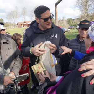 tour senderos con historia